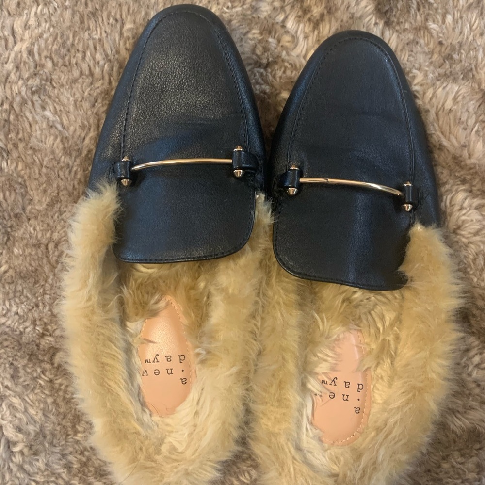 A new day Mules